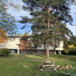 Offenbach: Andacht am ersten Weihnachtstag erinnert an Verstorbene