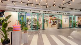 Prämierung für Hanauer Stadthof bestätigt Konzept der Innenstadtwende Prämierung für Hanauer Stadthof bestätigt Konzept der Innenstadtwende