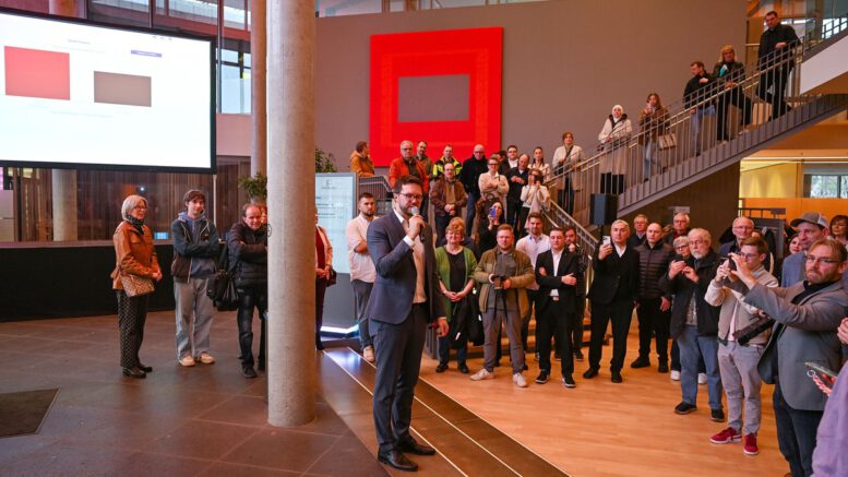 SPD-Kandidat Bieri gewinnt Stichwahl in Hanau und tritt im Oktober das Amt an