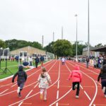 Sportabzeichen Tour startet in Hanau mit breitem Angebot und inklusiven Angeboten