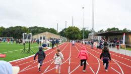 Sportabzeichen Tour startet in Hanau mit breitem Angebot und inklusiven Angeboten Sportabzeichen Tour startet in Hanau mit breitem Angebot und inklusiven Angeboten