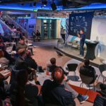 Stadthof Hanau erhält drei Preise beim German Design Award 2026