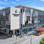 Stadthof Hanau erweitert Angebot mit AntikTrödel und Retro Markt