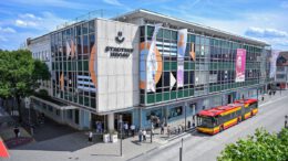 Stadthof Hanau erweitert Angebot mit AntikTrödel und Retro Markt