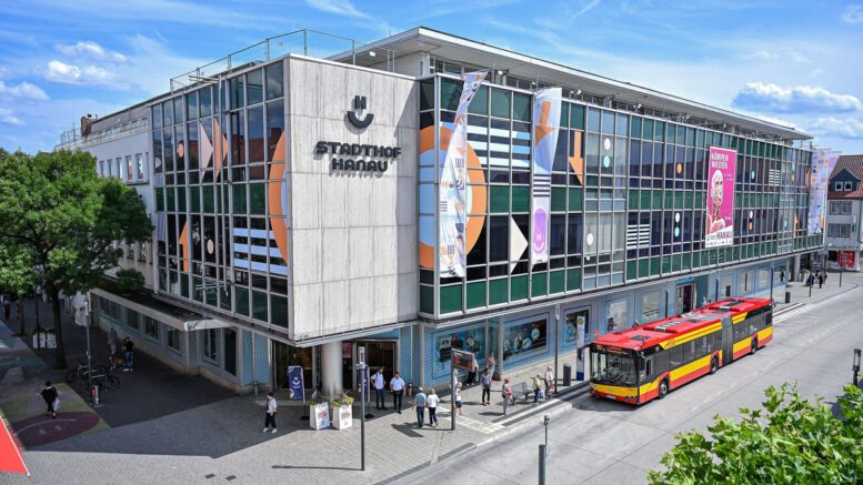 Stadthof Hanau erweitert Angebot mit AntikTrödel und Retro Markt