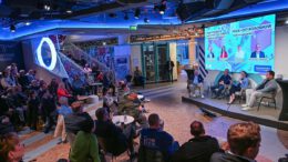 Stadthof Hanau startet vielfältiges Programm: Ausstellungen, Spielangebote und KI-Reihe im Fokus