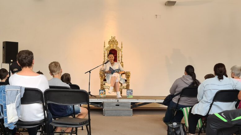 Vorverkauf für das Rahmenprogramm der Brüder Grimm Festspiele Hanau beginnt am 21. März um 10 Uhr